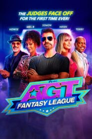 America’s Got Talent: Fantasy League
